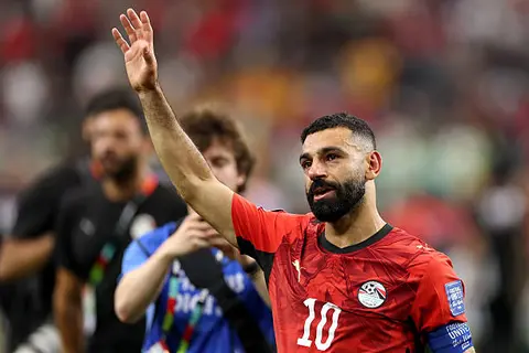 محمد صلاح: سددت ركلة جزاء "بانينكا" كأنني أخوض آخر كأس عالم